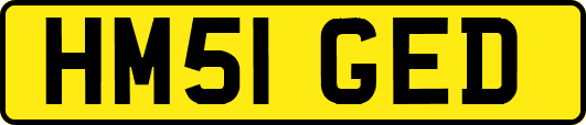 HM51GED