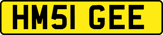 HM51GEE