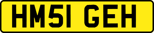 HM51GEH