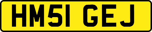 HM51GEJ