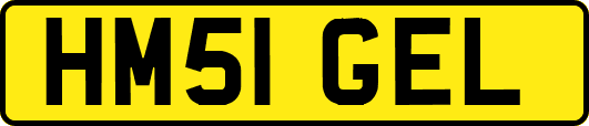 HM51GEL