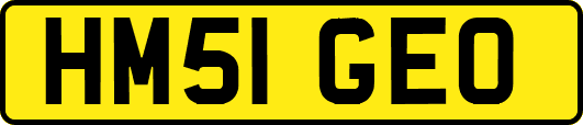 HM51GEO