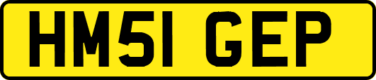 HM51GEP