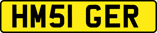 HM51GER