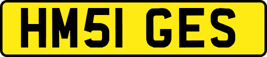 HM51GES