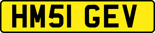 HM51GEV