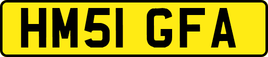 HM51GFA