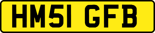 HM51GFB