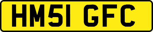 HM51GFC