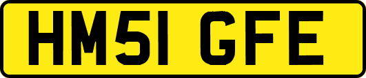 HM51GFE