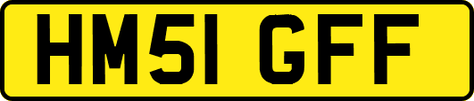 HM51GFF