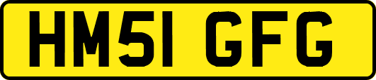 HM51GFG