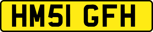 HM51GFH