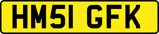 HM51GFK