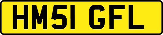 HM51GFL