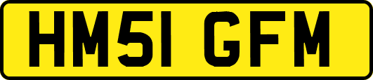 HM51GFM