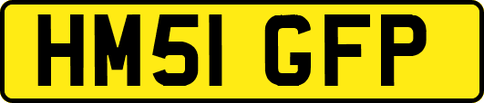 HM51GFP