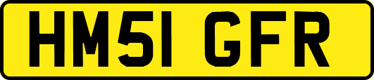 HM51GFR