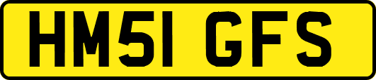 HM51GFS