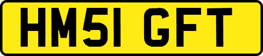 HM51GFT