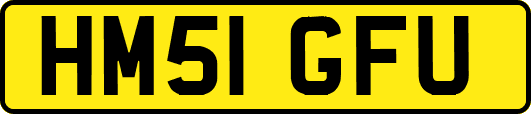 HM51GFU