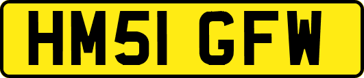 HM51GFW