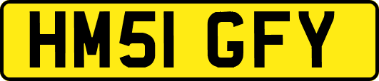 HM51GFY