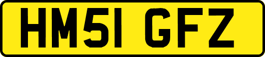 HM51GFZ