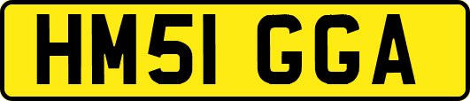 HM51GGA