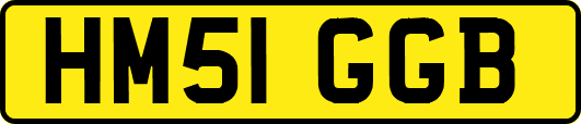 HM51GGB