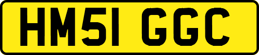 HM51GGC