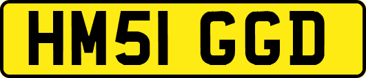 HM51GGD