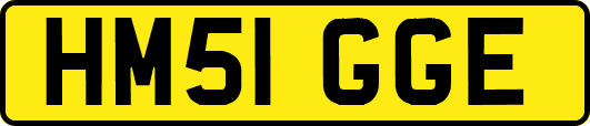 HM51GGE