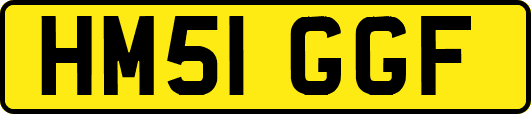 HM51GGF