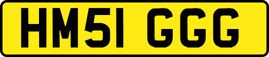 HM51GGG