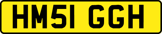 HM51GGH