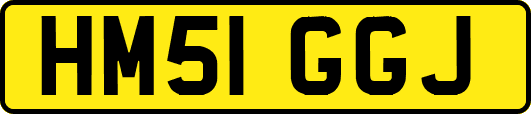 HM51GGJ