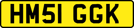 HM51GGK