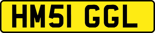 HM51GGL