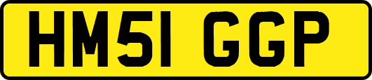 HM51GGP