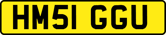 HM51GGU