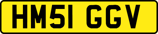 HM51GGV