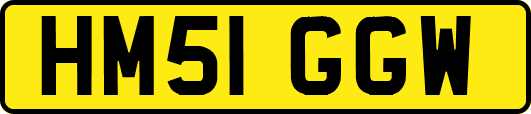 HM51GGW