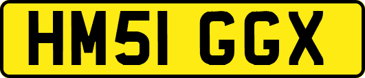 HM51GGX