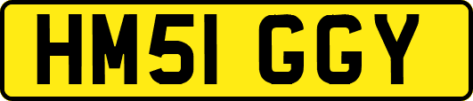 HM51GGY