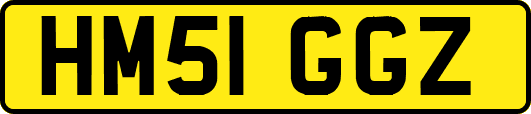 HM51GGZ