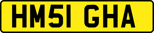 HM51GHA