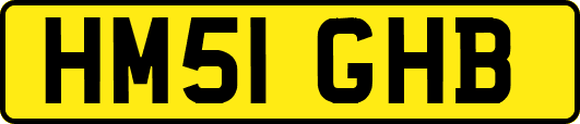 HM51GHB