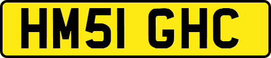 HM51GHC