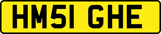 HM51GHE